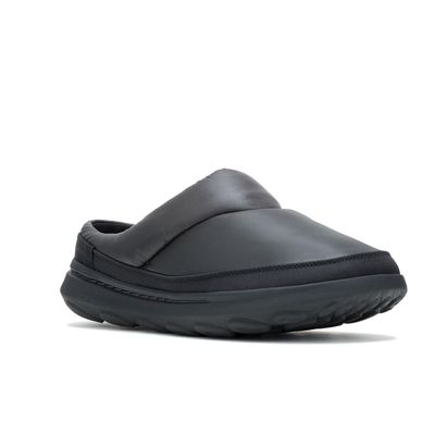 Imagen 2 del producto Slip On Hombre Hut Moc 2 Quilted Sl Negro