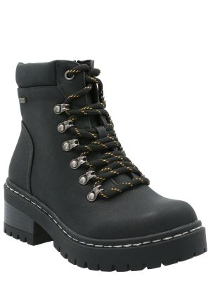 Imagen 1 del producto Botín Mujer Kira 2 Negro