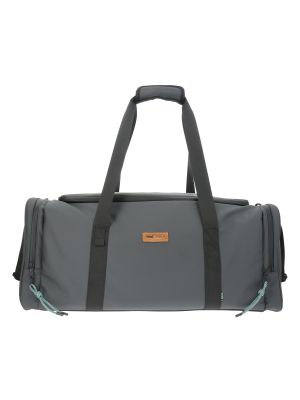Bolso Resistente al agua Stewart Travel Gris