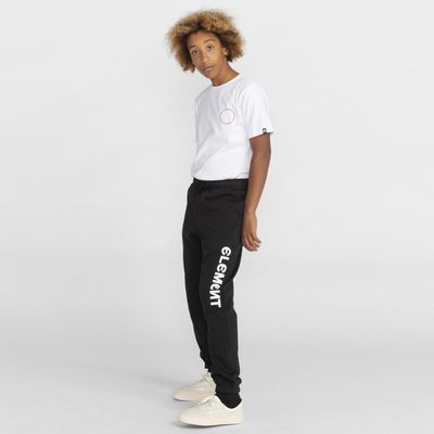 Imagen 1 del producto Pantalón Buzo Niño Raise Jog Pt Y B Otl Negro