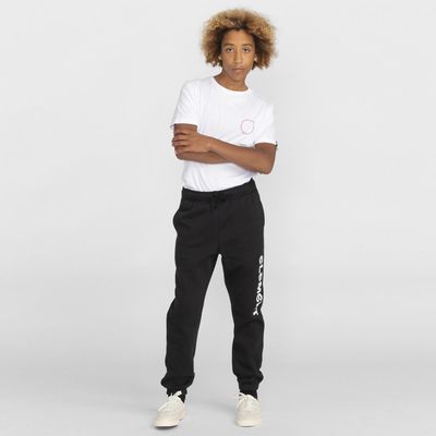 Imagen 2 del producto Pantalón Buzo Niño Raise Jog Pt Y B Otl Negro