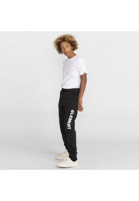 Pantalón Buzo Niño Raise Jog Pt Y B Otl Negro