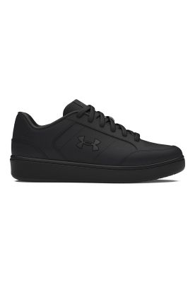 Zapatillas Official negro para niños