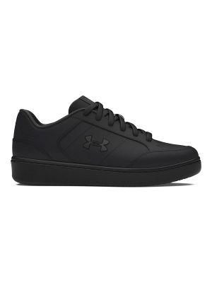 Zapatillas Official negro para niños