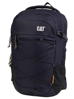 Mochila Logan Gis Oscuro