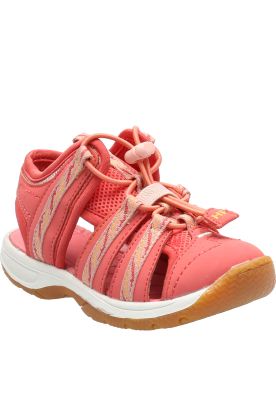 Sandalia Niña Atlantic (26-29) Rosado