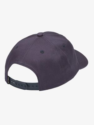 Imagen 2 del producto Jockey Hombre Key Wave Snapback Azul Billabong