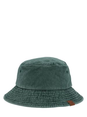 Gorro Verde Bkt Flag Duck Unisex