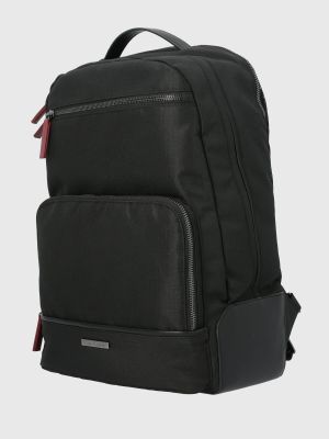 Imagen 2 del producto Mochila Hombre Wp Robbie Back Negro