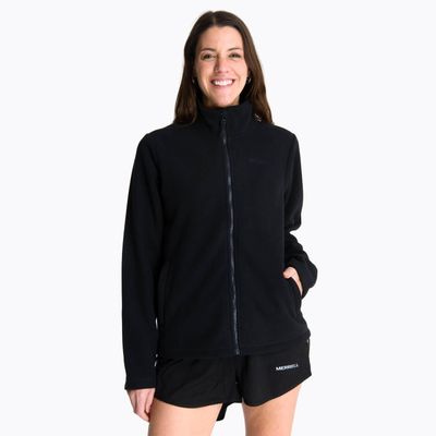 Polar Mujer Season Micropolar Negro
