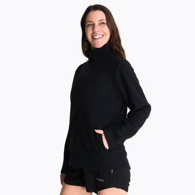 Imagen 2 del producto Polar Mujer Season Micropolar Negro