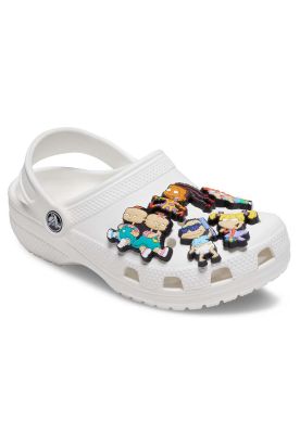 Imagen 2 del producto Jibbitz Rugrats Pack De 5 Multicolor