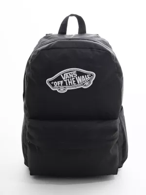 Mochila Unisex Old Skool Classic Negro