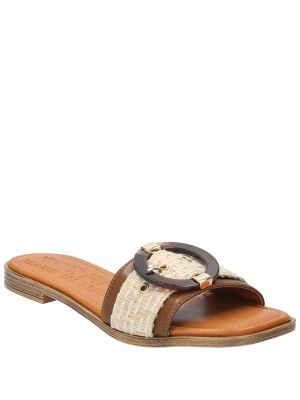 Imagen 2 del producto Sandalia Mujer Rosola Café