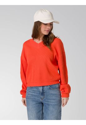 Imagen 2 del producto Jockey 6 Panel Washed Blanco