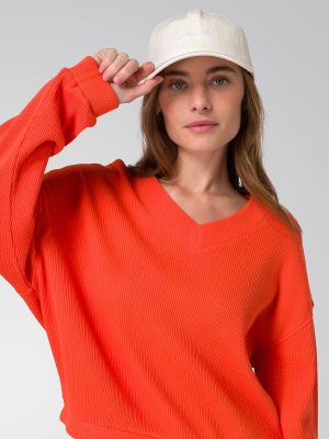 Jockey 6 Panel Washed Blanco