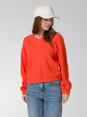 Imagen 2 del producto Jockey 6 Panel Washed Blanco