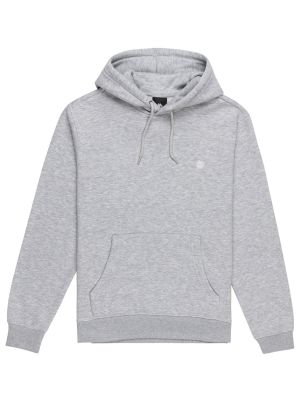 Polerón Hombre Icon embroidery Gris