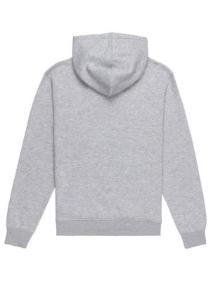 Imagen 2 del producto Polerón Hombre Icon embroidery Gris