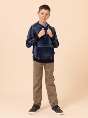 Imagen 2 del producto Chaleco Niño Grimma Azul