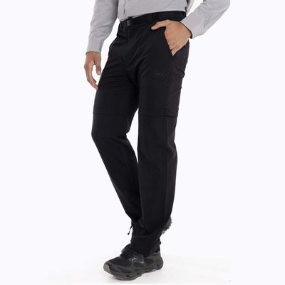 Imagen 2 del producto Pantalon Hombre Eel Negro Merrell