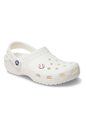 Imagen 2 del producto Jibbitz Crocs Béisbol Rojo