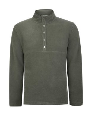 Imagen 1 del producto Polar Poliéster Reciclado Hombre Reed Blanco