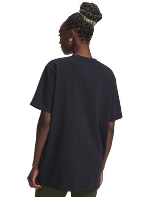 Imagen 2 del producto Polera Manga Corta Training paea mujer Project Rock negra 