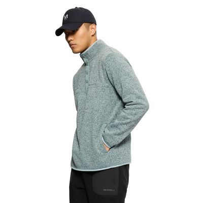 Imagen 2 del producto Polar Hombre Fields Celeste