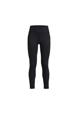 Leggings UA Motion Negro para niña