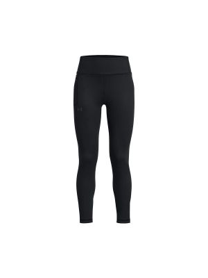 Leggings UA Motion Negro para niña