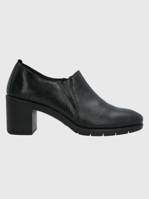 Imagen 2 del producto Zapato Cuero Mujer Neli Negro