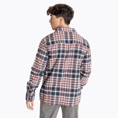 Imagen 2 del producto Camisa Hombre Franela Winter Gris