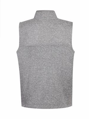 Imagen 2 del producto Polar Poliéster Reciclado Hombre York Azul