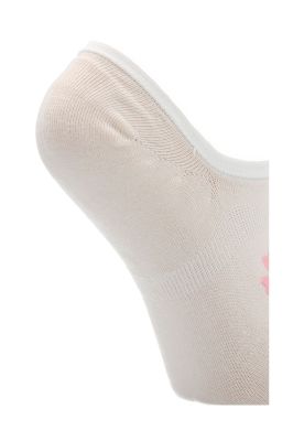 Imagen 2 del producto Calcetin Crema Flowy Mujer