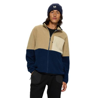 Polar Hombre Tengu Café