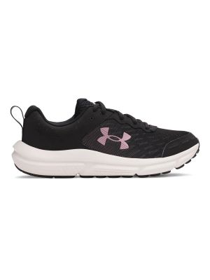 Zapatilla Running Mujer Assert 10 Negro