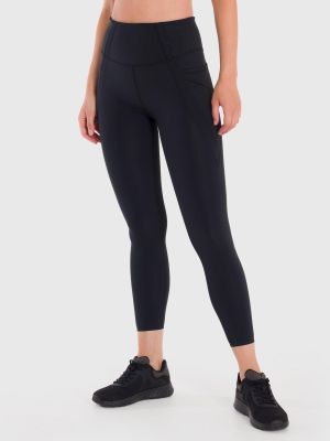 Imagen 2 del producto Calza Mujer Ankle Legg Maca Negra