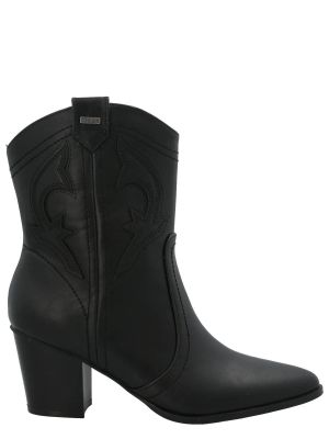 Imagen 2 del producto Botín Betis Mujer Negro