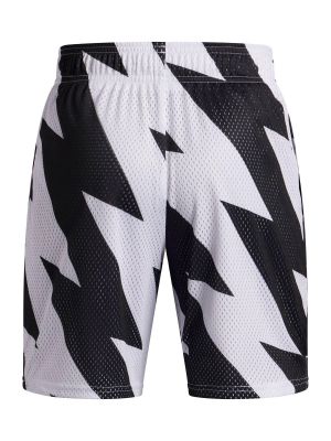 Imagen 2 del producto Short Basketball para Niño Curry Splash Blanco 