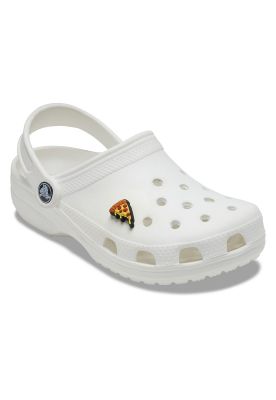 Imagen 2 del producto Jibbitz Crocs Trozo De Pizza Amarillo