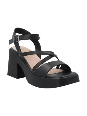 Imagen 1 del producto Sandalia Mujer Oriana Negro