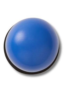 Jibbitz Crocs Esfera Azul