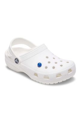 Imagen 2 del producto Jibbitz Crocs Esfera Azul
