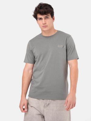 Polera M/C Hombre Disrupt Verde