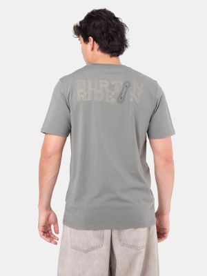 Imagen 2 del producto Polera M/C Hombre Disrupt Verde 