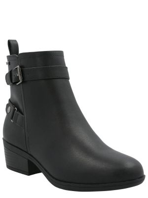 Imagen 1 del producto Botín Teramo Mujer Negro