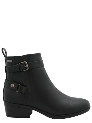 Imagen 2 del producto Botín Teramo Mujer Negro