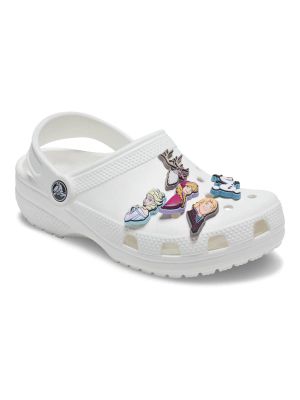 Imagen 2 del producto Jibbitz Frozen Personajes Pack 5 Blanco