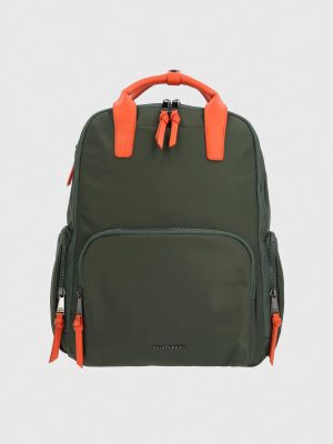 Mochila Mujer Radford Back Verde